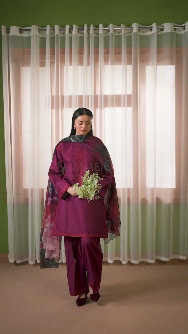 Plum - Image 8