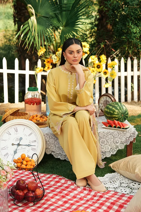 Lemon Gleam - Image 4