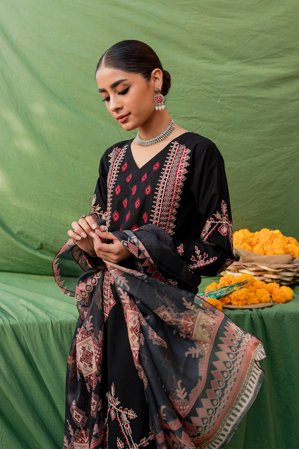 Nagma Dupatta - Image 5