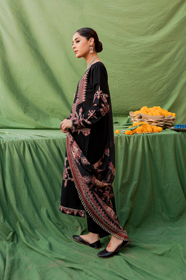 Nagma Dupatta - Image 3
