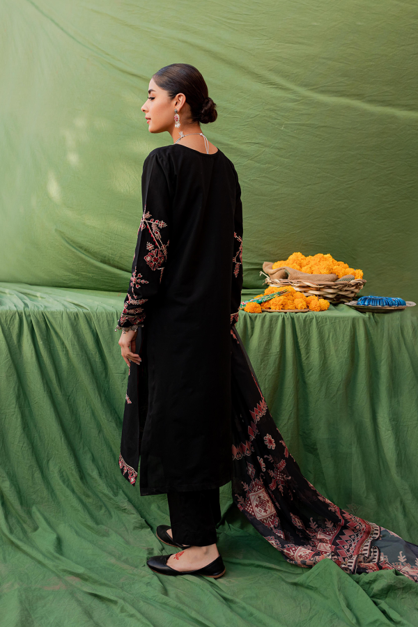 Nagma Dupatta - Image 2