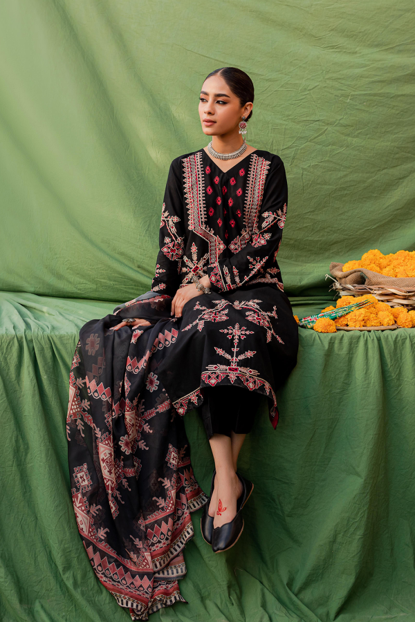 Nagma Dupatta - Image 4