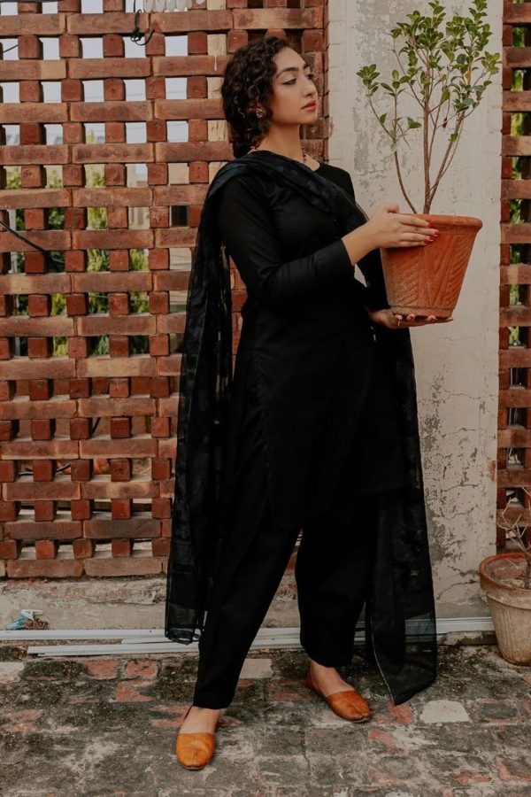 Everly Dupatta - Image 2