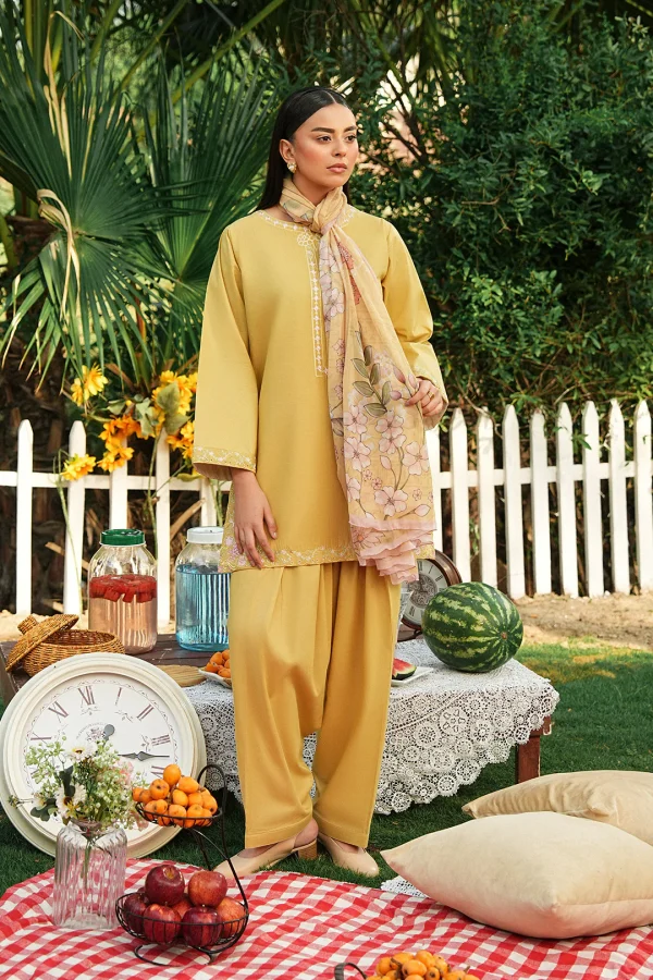 Lemon Gleam - Image 2