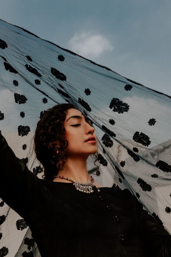 Everly Dupatta
