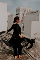 Everly Dupatta