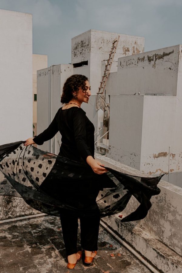 Everly Dupatta - Image 3